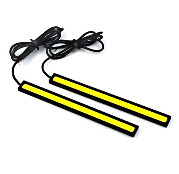 2/4 pcs led strip light  for motorcycles, cars waterproof led light universal fitment - Image 5