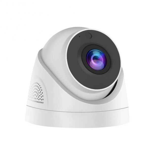 (nw000175) hb46 2mp infrared night vision 1080p two way smart home wireless camera with pixlinkcam app