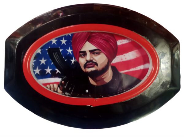 125cc motorcycle back light (siddu moose wala) with drl