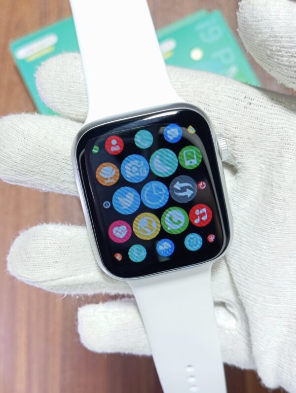 i9 pro max smart watch (random color) - Image 3