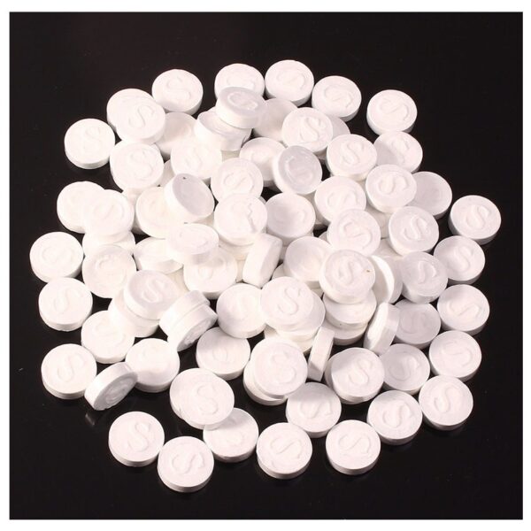 pack of 10 pcs magic compressed towel tissue - Image 7