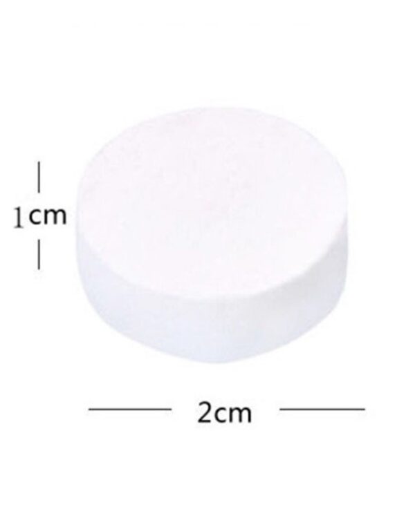 pack of 10 pcs magic compressed towel tissue - Image 11