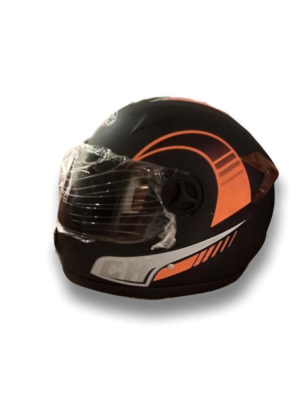 tech helmet for rider - Image 2