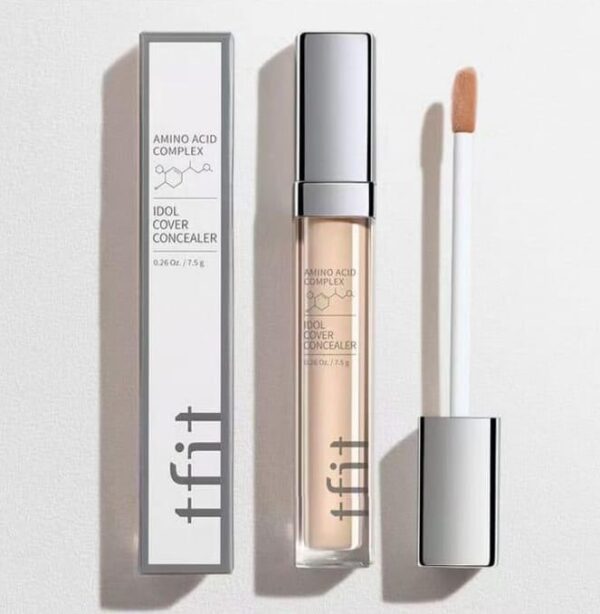 tfit idol cover concealer ( korean concealer) - Image 2