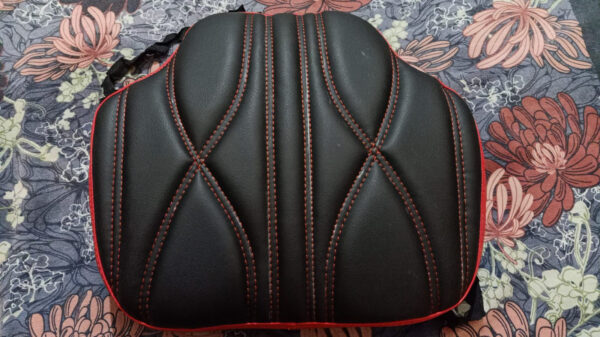 universal bike seat cushion for all types of motorcycles and chairs - Image 3