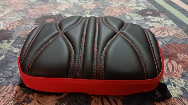 universal bike seat cushion for all types of motorcycles and chairs - Image 2