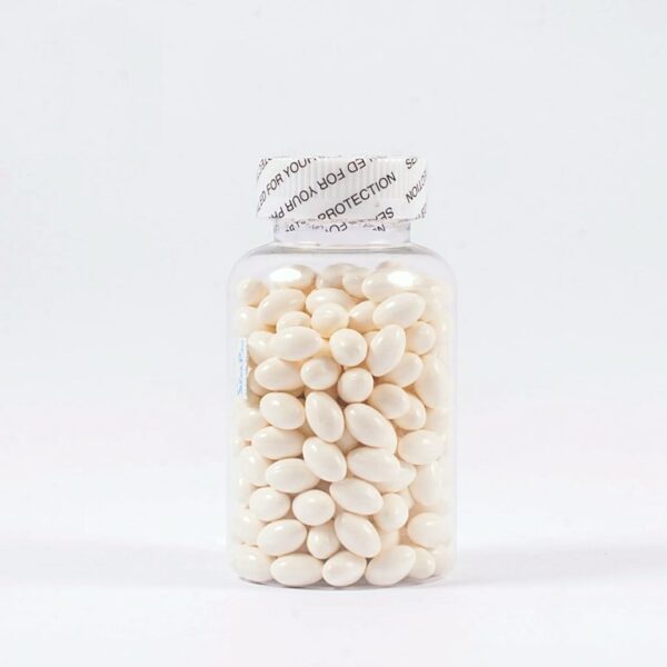skin whteninig creamy capsules box (200 capsules) - Image 2