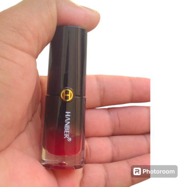 hanber lip gloss  (imported) - Image 2