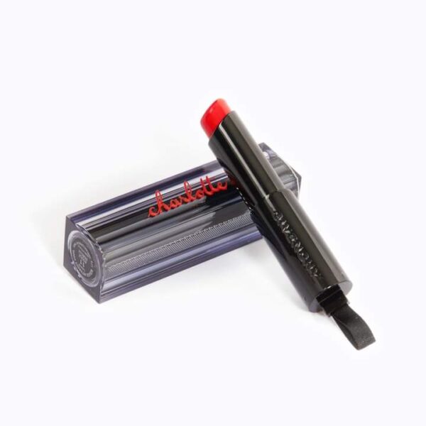 hanber lipstick  black rose  temperature color  (imported)