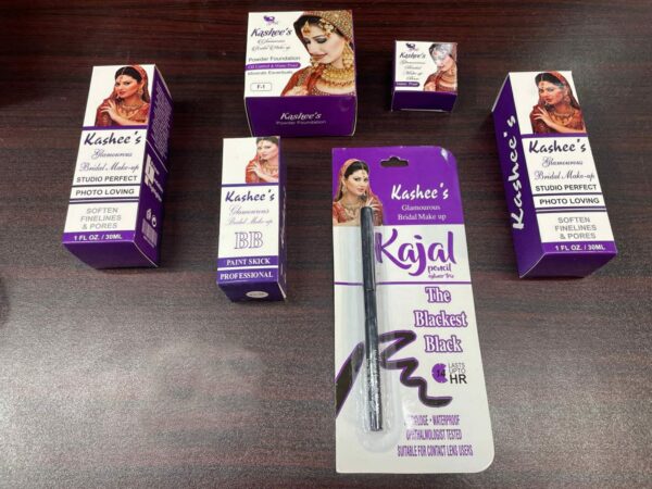 6 in 1 kashee's premium deal - Image 2