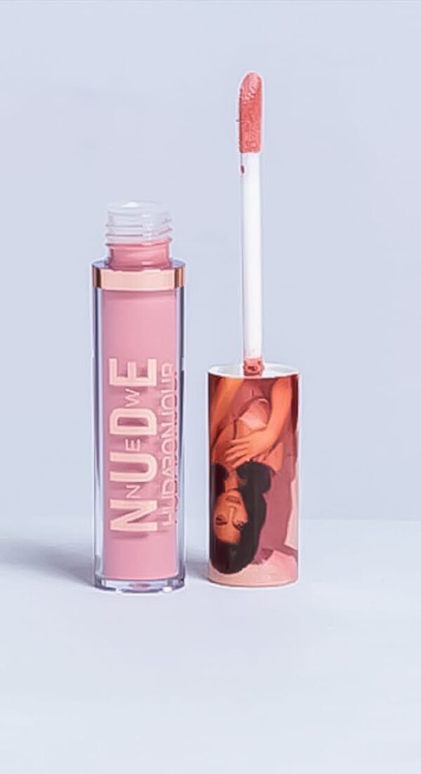 (pack of 5) nude matte lipgloss - Image 3