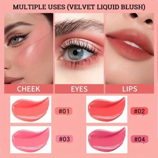 2 in 1 fv  foundation & tuz blush deal - Image 4