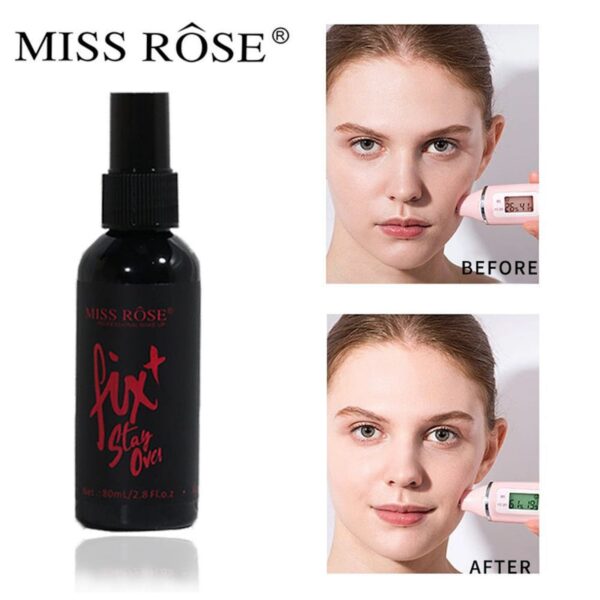miss rose fix+ stay over fixer (80ml)