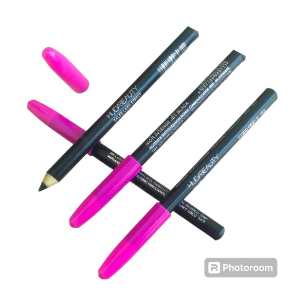 huda beauty  eyebrow pencil
