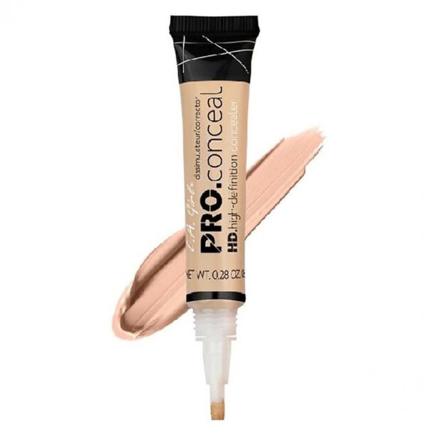 concealer & eyeliner deal makeup - Image 3