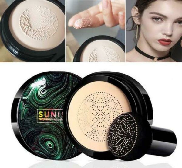 eyeshadow & sunisa foundation deal - Image 3