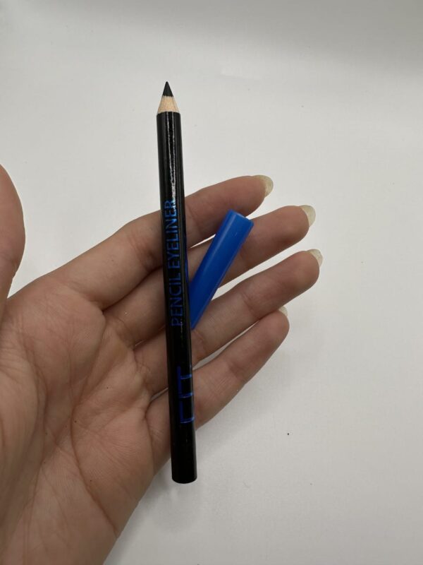 fitme 3 in 1 mascara, eyeliner & pencil - Image 3