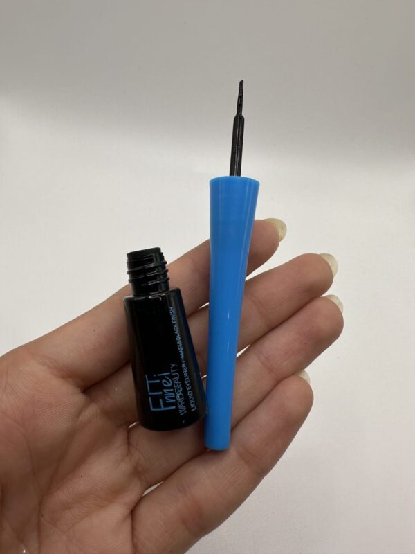 fitme 3 in 1 mascara, eyeliner & pencil - Image 5