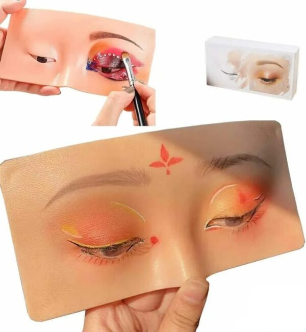 makeup practice dummy - Image 2