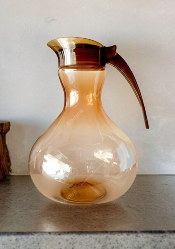 shahi jug premium quality plastic jug – royal design (1.75 l) - Image 2