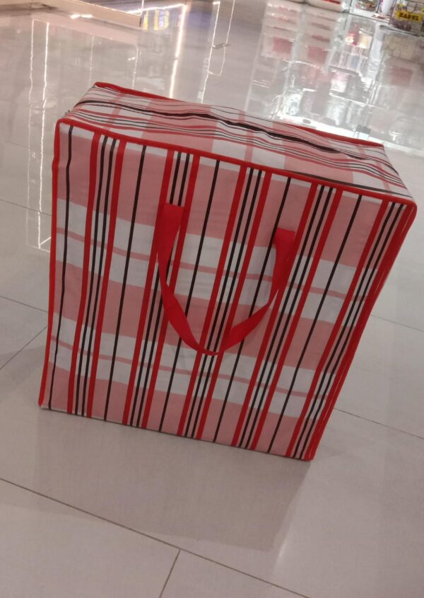 check style storage bag / multifunctional large capacity bag - Image 2