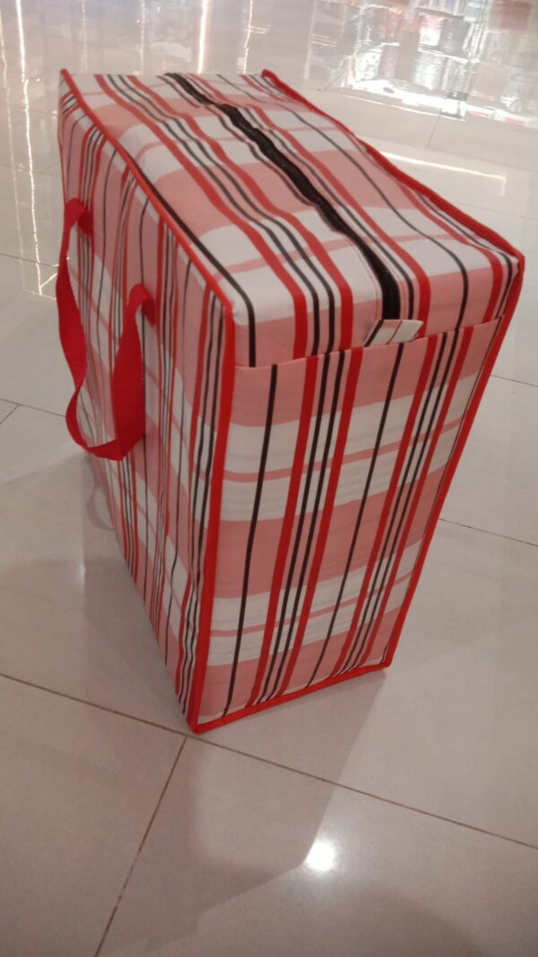 check style storage bag / multifunctional large capacity bag - Image 3