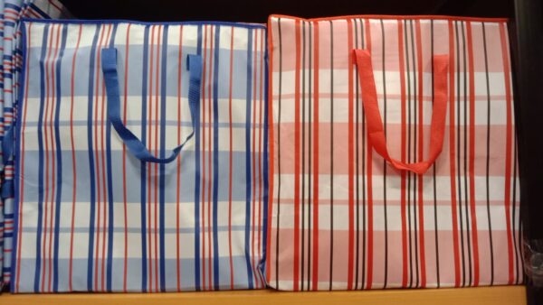 check style storage bag / multifunctional large capacity bag - Image 4