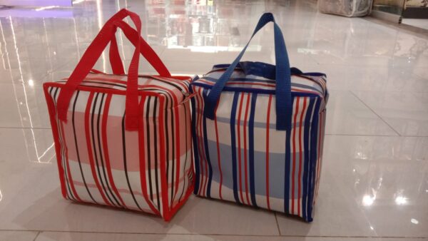 check style storage bag / multifunctional large capacity bag - Image 5