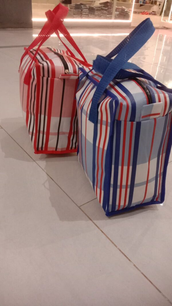check style storage bag / multifunctional large capacity bag - Image 6