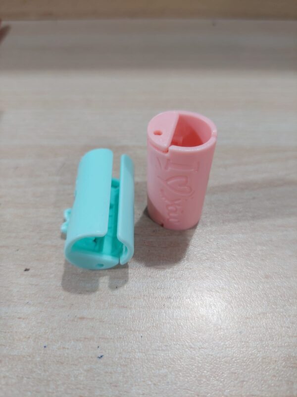 mattress bedsheet fixing clips | bed sheet holder | anti-skid buckle bed cover grippers (random color) - Image 2