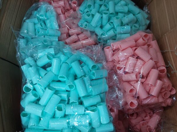 mattress bedsheet fixing clips | bed sheet holder | anti-skid buckle bed cover grippers (random color) - Image 3