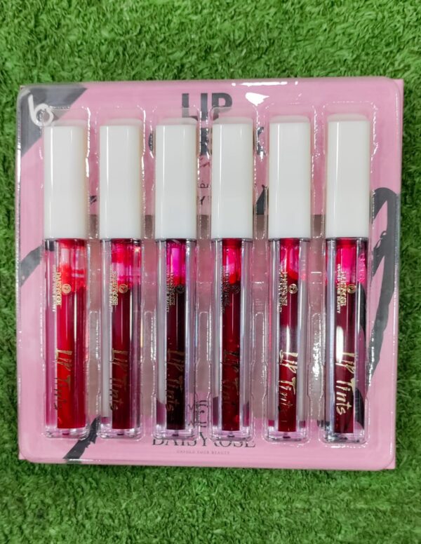 (pack of 6 )  lips & cheeks tint - Image 2