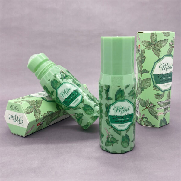 antiperspirant underarm roll-on deodorant stick - Image 2