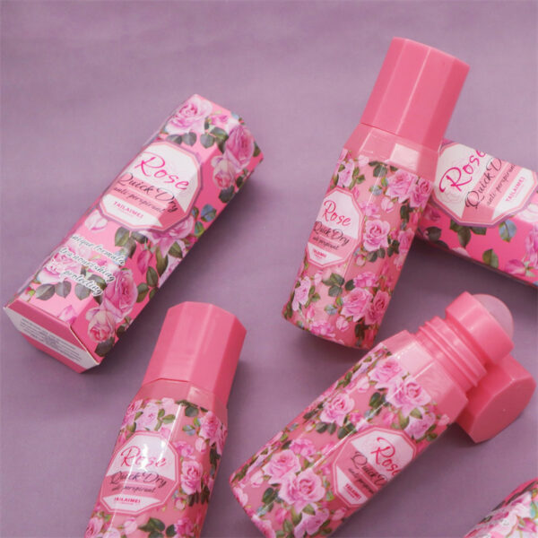 antiperspirant underarm roll-on deodorant stick - Image 5