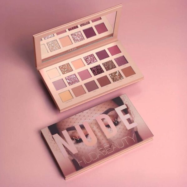 4 pcs eye makeup deal - Image 2
