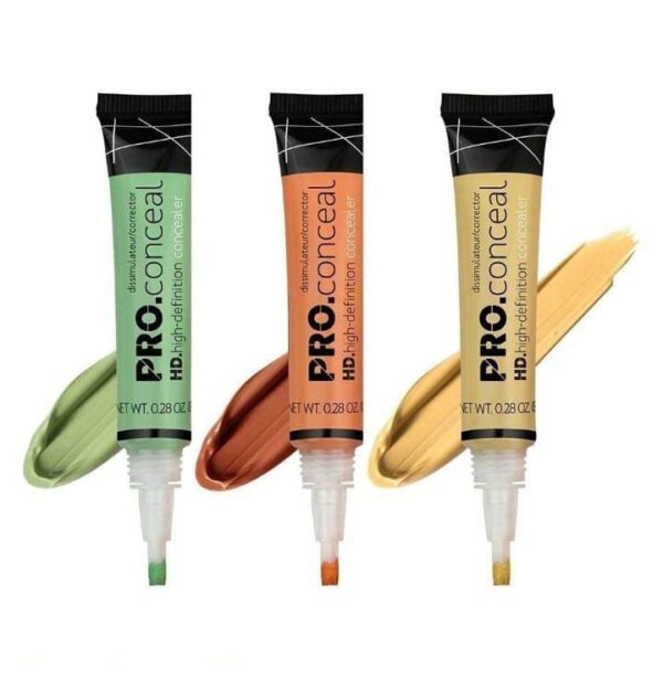 pro concealer & tint makeup deal for girls & women - Image 3