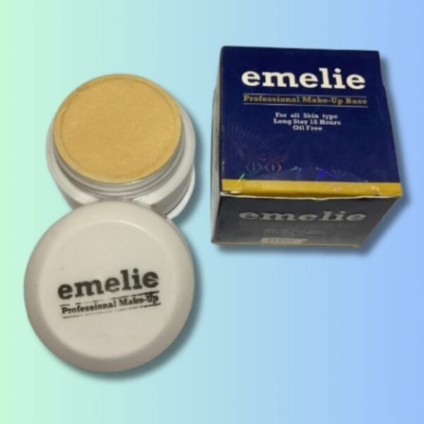 emelie light base