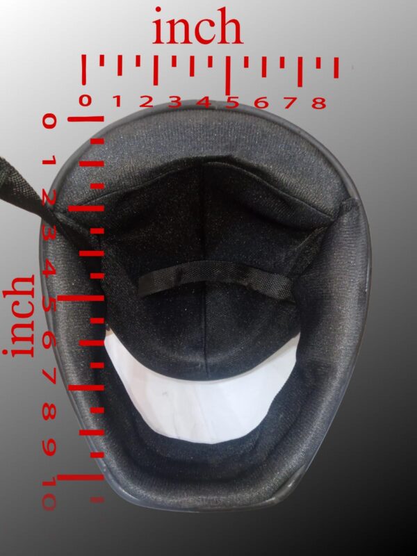 helmet for bikers for safety and comfort - Image 7