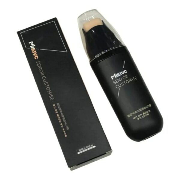 customize waterproof bb cream foundation | button operated (random shade)