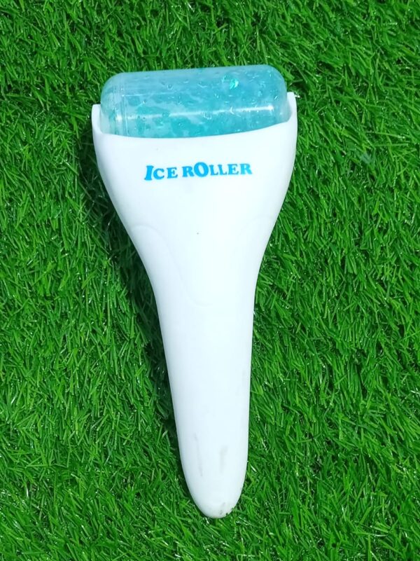 (nw000258) face ice roller massage anti-wrinkle skin tighten lifting pains relieve tool - Image 2