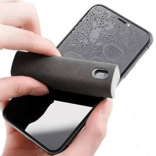 mobile phone screen cleaner, mobile phone screen dust removal (random color )