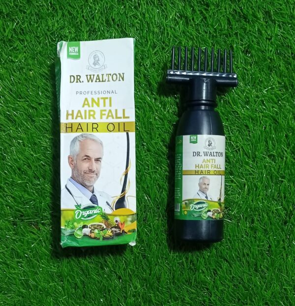 dr. walton hair fall oil (nw00010) - Image 2