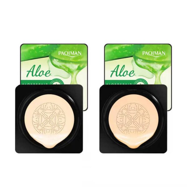 aloe vera air cushion bb foundation - Image 3