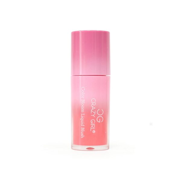 crazy girl liquid blush - Image 3