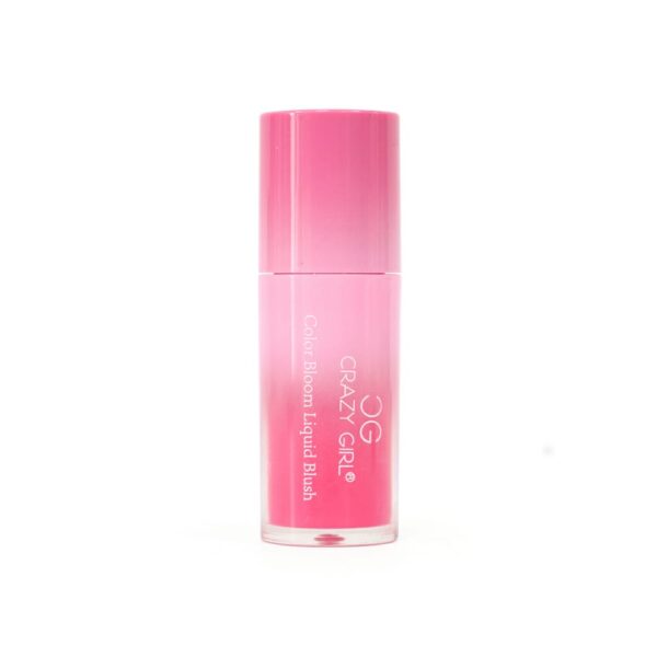 crazy girl liquid blush - Image 5