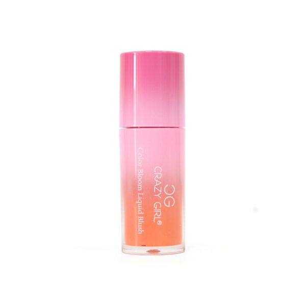 crazy girl liquid blush - Image 7
