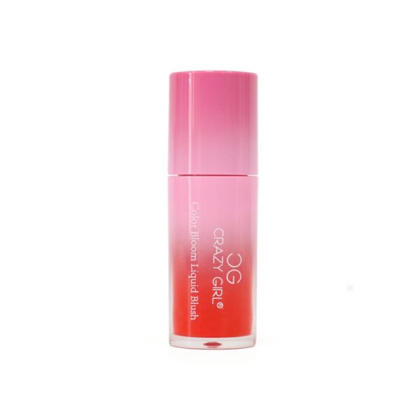 crazy girl liquid blush - Image 6