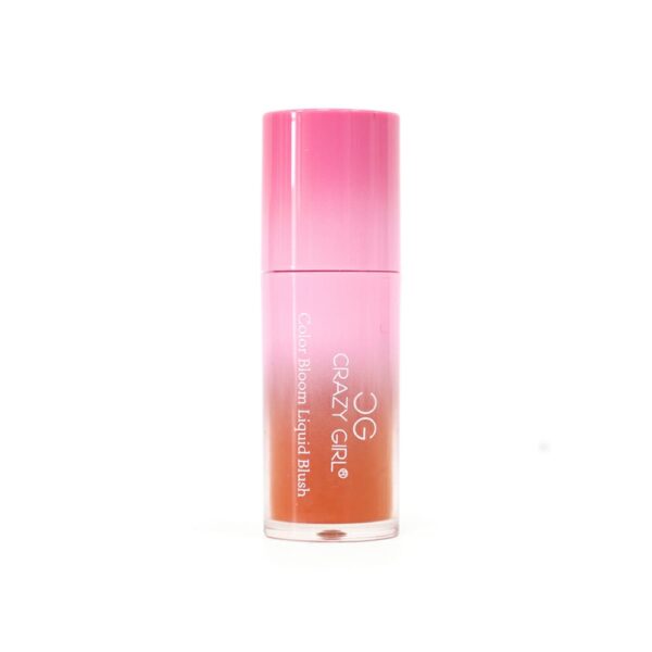 crazy girl liquid blush - Image 8