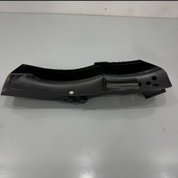 125 motorcycle fancy mudguard rear high quality rear back light bracket for cafe racer bikes - Image 3