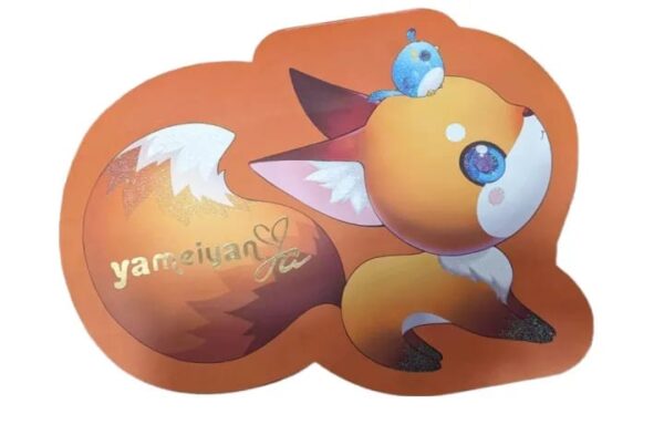 yemeiyan eyeshadow palette - Image 3